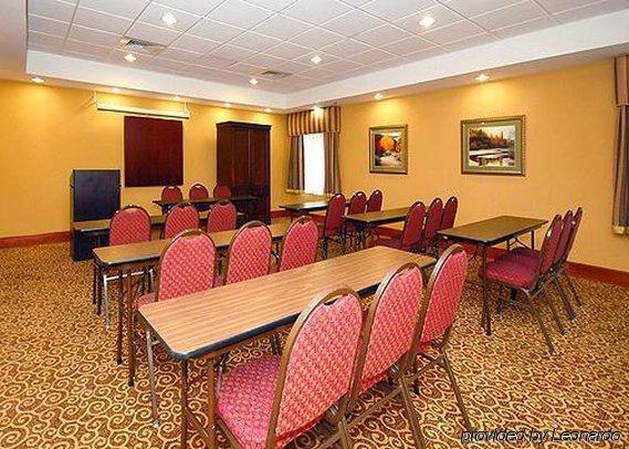 Sleep Inn & Suites Tupelo Facilidades foto